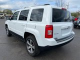 Used 2016 Jeep Patriot 4WD image 3