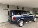 Used 2016 Land Rover LR4 HSE Silver Edition image 4