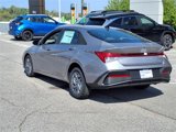 New 2025 Hyundai Elantra Blue image 5