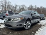 Used 2011 Ford Taurus Limited image 3
