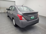 Used 2018 Nissan Versa S Plus image 3