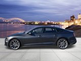New 2025 Audi A5 2.0T Premium Plus image 2