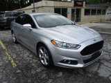 Used 2015 Ford Fusion SE w/ Equipment Group 201A image 4