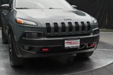 Used 2015 Jeep Cherokee Trailhawk image 3