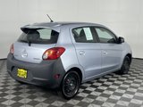 Used 2015 Mitsubishi Mirage DE image 5