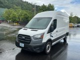 Used 2020 Ford Transit 250 148 High Roof w/ Load Area Protection Package image 3