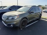 Used 2017 Subaru Outback 3.6R Limited image 4