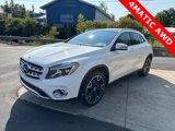 Used 2019 Mercedes-Benz GLA 250 4MATIC image 4