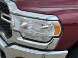 Used 2024 RAM 3500 Tradesman w/ Chrome Appearance Group image 4