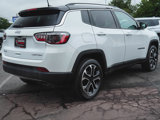 Used 2022 Jeep Compass Limited image 5