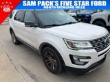 Used 2016 Ford Explorer XLT w/ Equipment Group 202A image 2