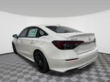 New 2025 Honda Civic Sport image 4