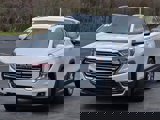 Certified 2023 GMC Terrain SLT image 4