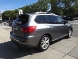 Used 2018 Nissan Pathfinder SL image 3