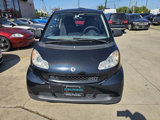 Used 2009 smart fortwo pure image 2