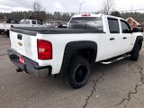 Used 2008 Chevrolet Silverado 2500 LT w/ Suspension Package, Off-Road image 5