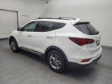 Used 2017 Hyundai Santa Fe Sport image 3