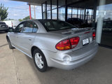 Used 2002 Oldsmobile Alero GL image 5