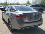 Certified 2023 Nissan Sentra SV w/ All-Weather Package image 4
