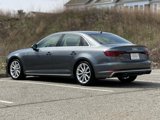 Used 2019 Audi A4 2.0T Premium w/ Convenience Package image 6