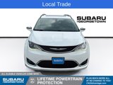 Used 2020 Chrysler Pacifica Limited image 2