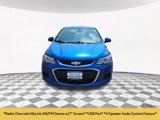 Used 2017 Chevrolet Sonic LS image 5