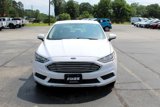 Used 2018 Ford Fusion S image 3