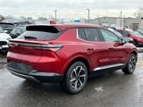 New 2025 Chevrolet Equinox EV LT image 4