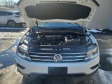 Used 2021 Volkswagen Tiguan SEL image 2
