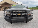 Used 2017 Chevrolet Silverado 1500 W/T w/ Special Service Package image 3