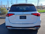 Certified 2020 Mercedes-Benz GLE 350 4MATIC image 5