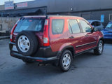 Used 2005 Honda CR-V LX image 6