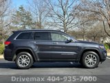 Used 2014 Jeep Grand Cherokee Limited image 2
