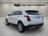Used 2020 Cadillac XT5 Premium Luxury image 5