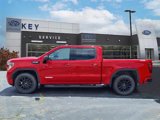 Used 2020 GMC Sierra 1500 Elevation w/ Elevation Value Package image 4