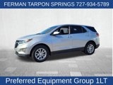Used 2019 Chevrolet Equinox LT image 4