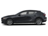 New 2025 MAZDA MAZDA3 s image 4