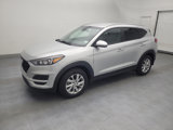 Used 2019 Hyundai Tucson Value image 2
