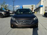 Used 2014 Honda CR-V EX-L image 2