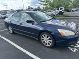 Used 2007 Honda Accord LX image 3