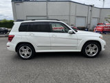 Used 2014 Mercedes-Benz GLK 350 4MATIC image 4