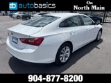 Used 2023 Chevrolet Malibu LT image 5