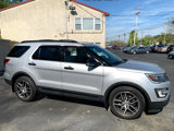 Used 2017 Ford Explorer Sport w/ Equipment Group 401A image 6