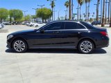 Used 2017 Mercedes-Benz C 300 Sedan image 2