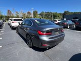 Used 2021 BMW 330i xDrive Sedan w/ Premium Package image 2