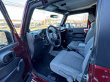 Used 2008 Jeep Wrangler Rubicon w/ Dual Top Group image 4