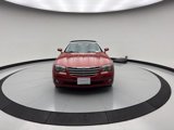 Used 2005 Chrysler Crossfire Limited image 2