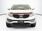 Used 2012 Kia Sportage LX image 2