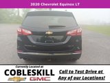 Used 2020 Chevrolet Equinox LT image 4