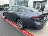 Used 2024 Honda Accord EX image 2